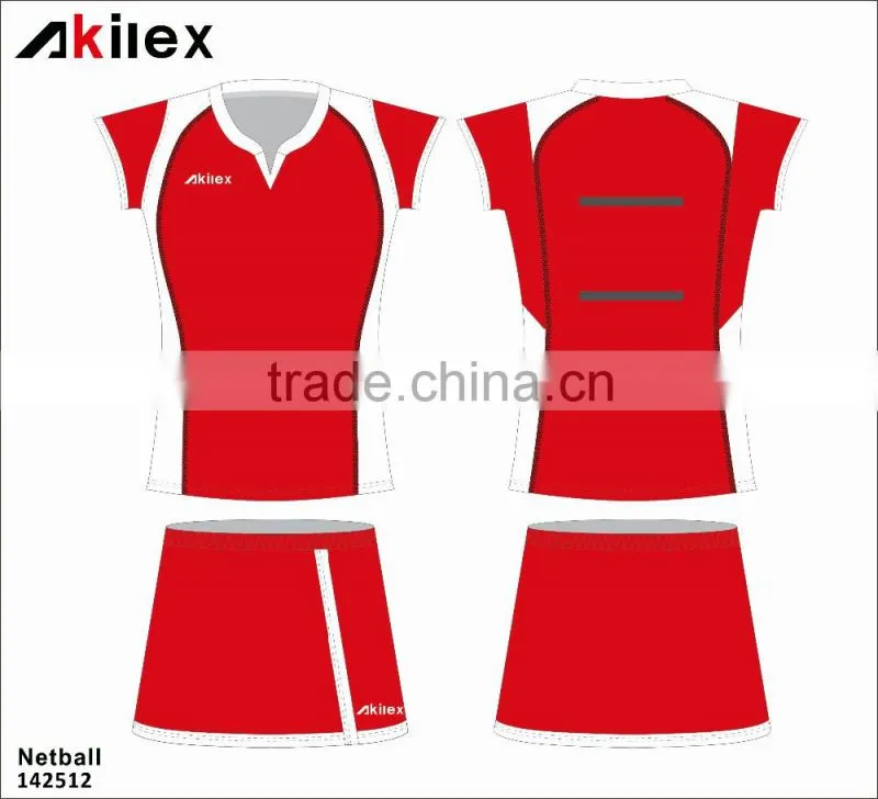 China wholesaler custom sublimation volleyball jersey high quality volleyball uniform