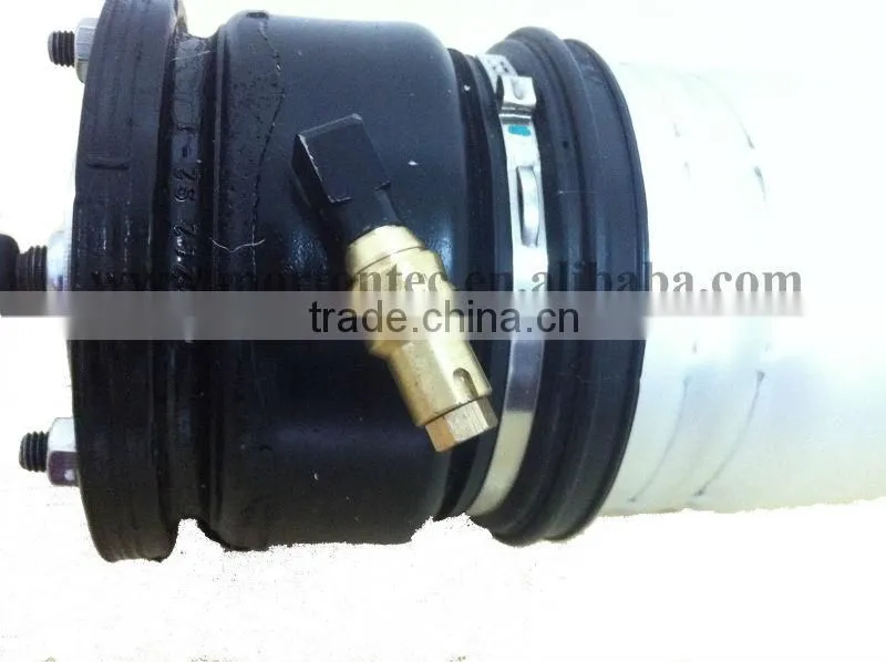Air Strut for BMW E65/E66,740,745,750,760 Rear(with solenoid) OE No.:(L)37126785535,(R)37126785536