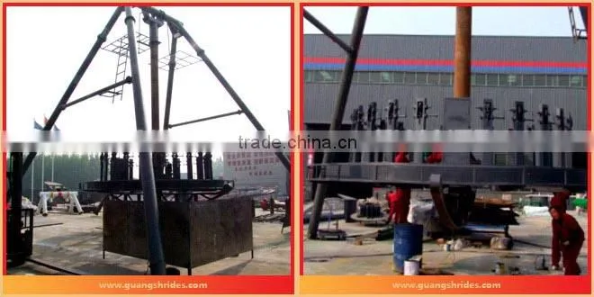 discovery amusement ride for sale