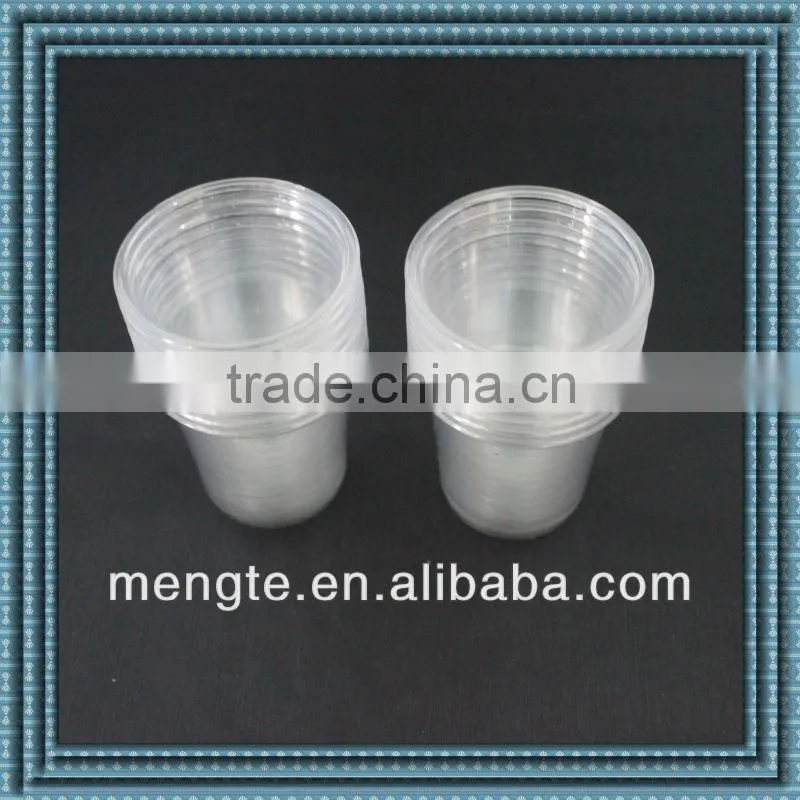 2oz plastic cup in bulk