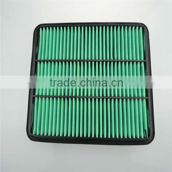 high quality auto air filter