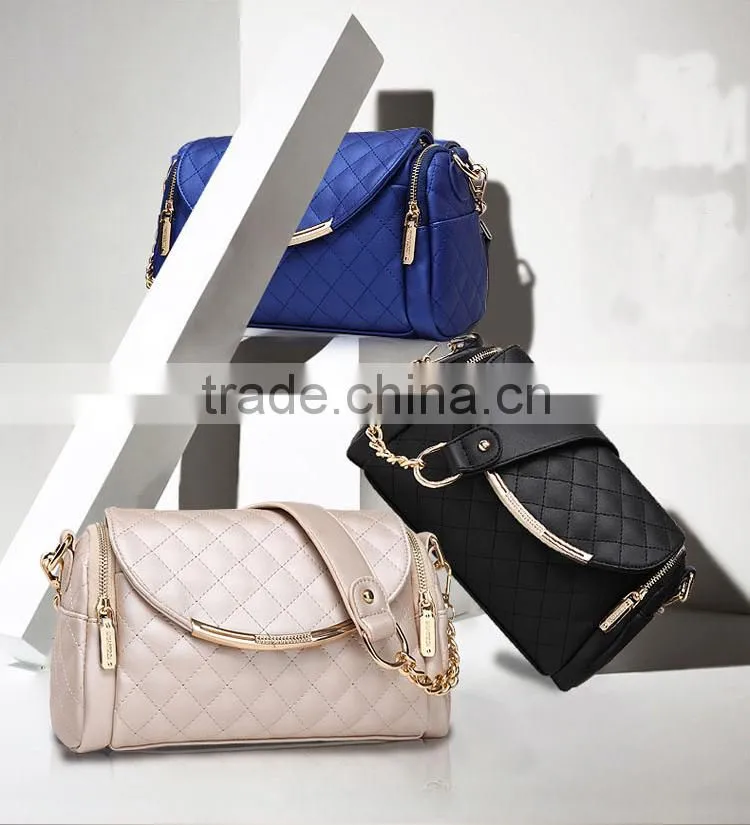 New Fashion Lady Bags Lady Sling Bags women mini chain shoulder bags