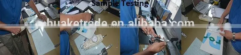 Stainless Steel Protective Film