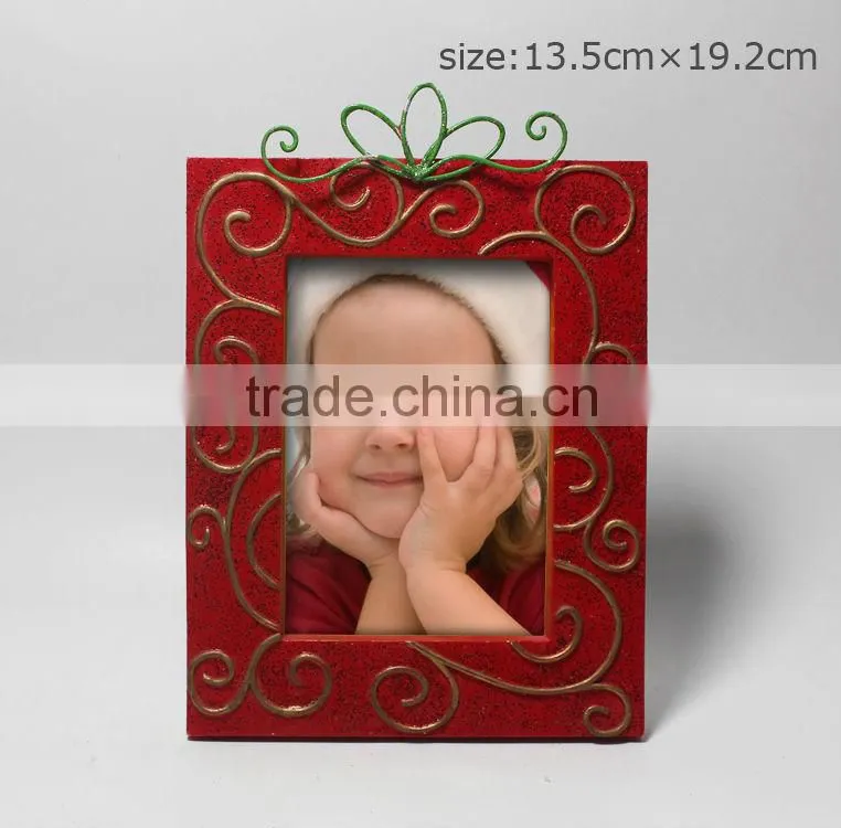 Wholesale Resin Picture Photo Frame Bulk