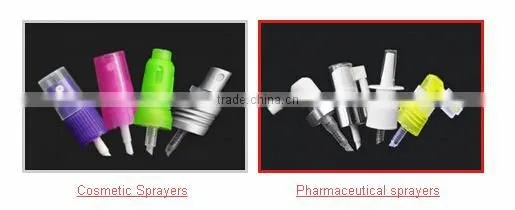18/410 metered dosed nasal sprayer