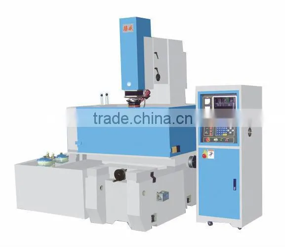 New Type znc electric discharge machine SW-ZNC-550