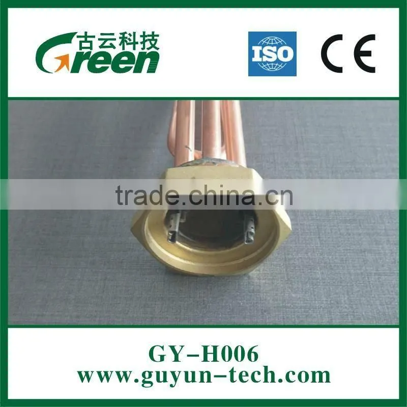 Electric water boiler heating element CE, ISO 9001: 2008 approved