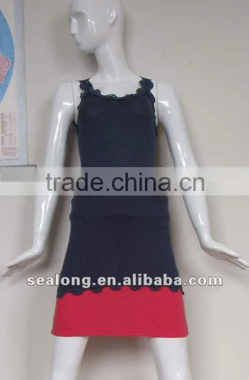 Women's fashion skirt