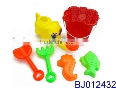 Wholesale new toy funny shovel and rakes for sandbox play
