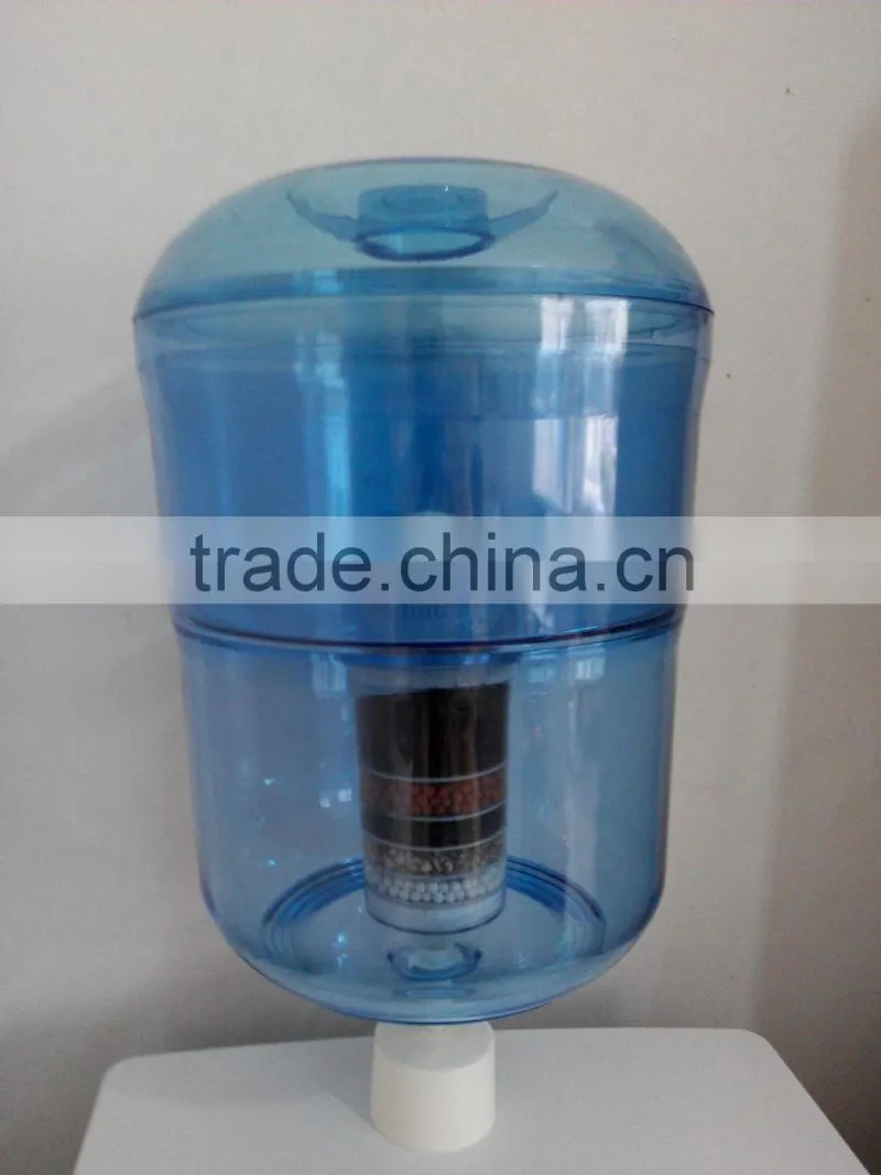 Hot & Cold Type and Stand Installation water purifier