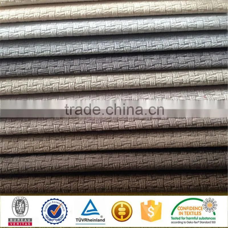recaro seat fabric