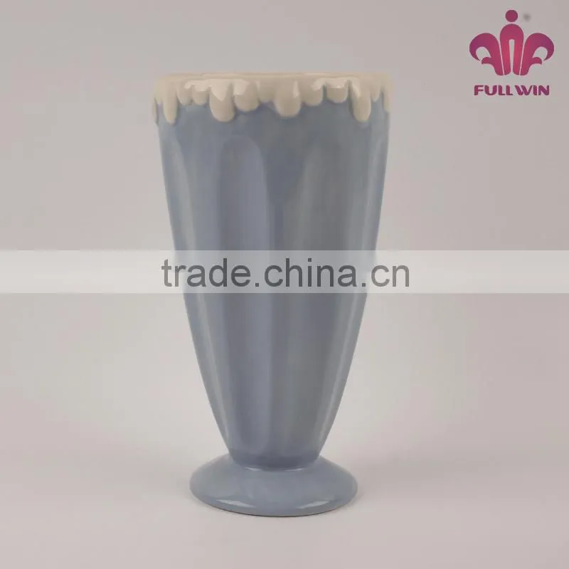 design ice cream cup