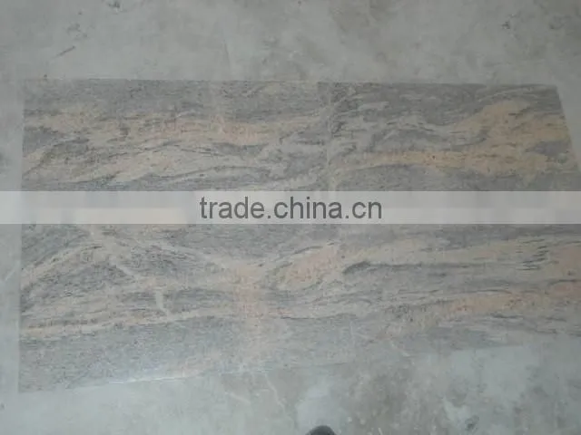 Kashmir Gold Granite