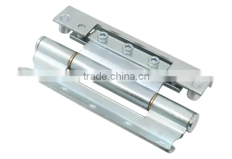 welding hinges for steel doors