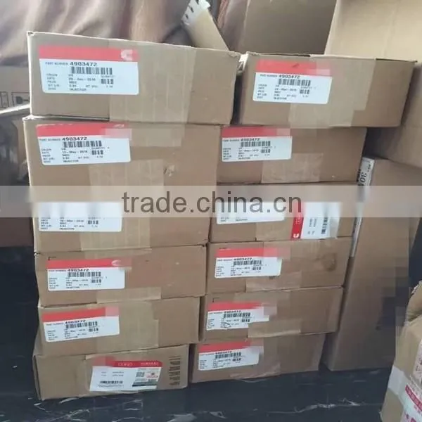 PISTON SET FOR 4089953
