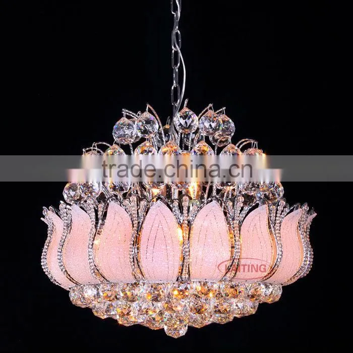 Cheap Arabian Chandelier Glass Pendant Lamp Camino Round Chandelier
