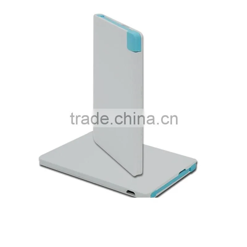2016 small Lipstick power bank made in china