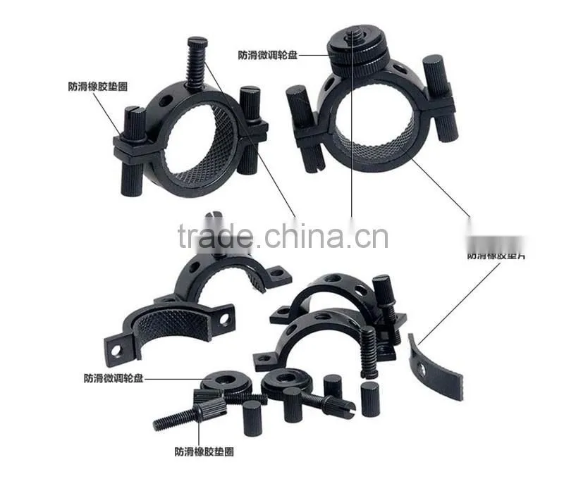 high quality Aluminum Bicycle Mount holder wholesale