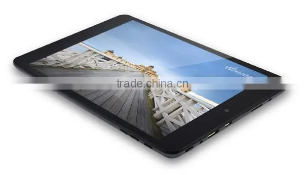Smart PC Tablet mini aluminium frame dual camera 0.3M front 2.0M rear bulk wholesale android tablets quality