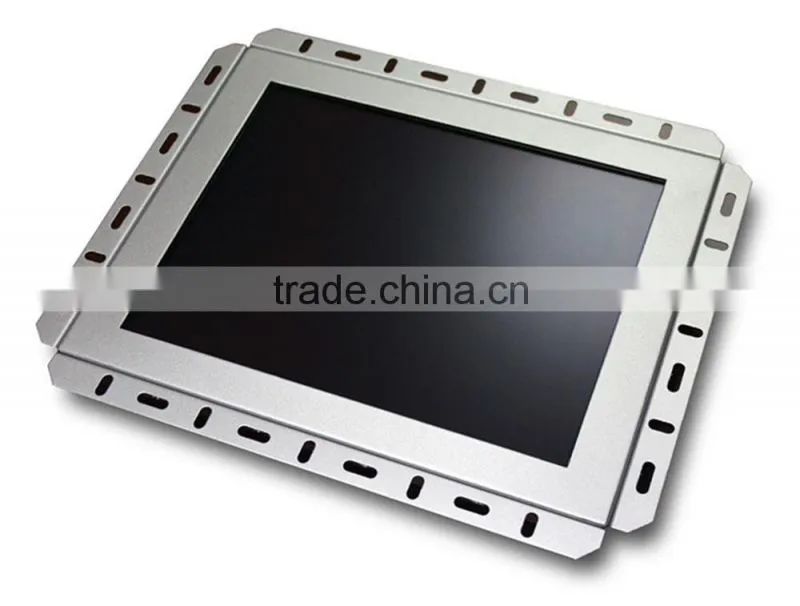 10.1 inch 1280*800 touch screen usb led monitor