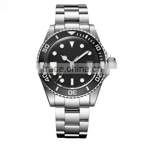 YB watches wholesale bulk 2016 design men oem watch japanese watch