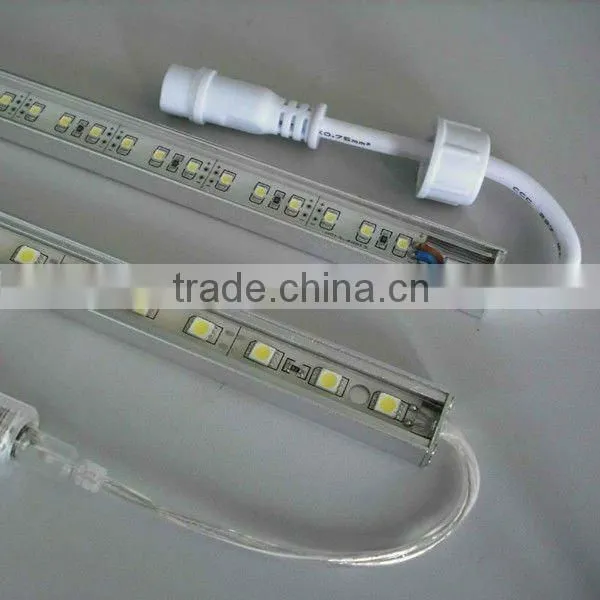 factory direct 5050/3528 rigid led strip light