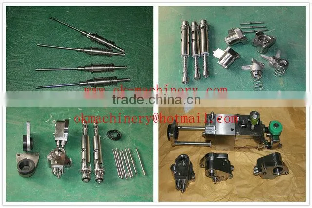 liquid filling valve / cng bottle water filling nozzle (cc6)
