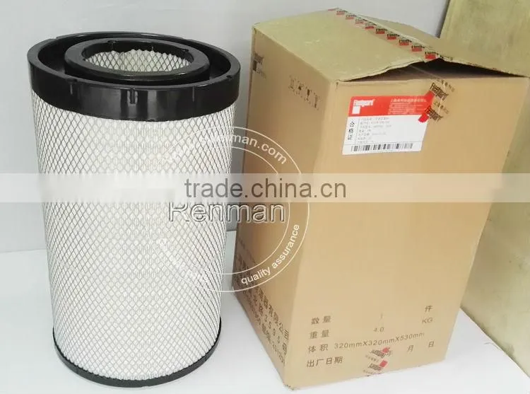 AA2960 AF26433 AF26434 air filter for diesel engine