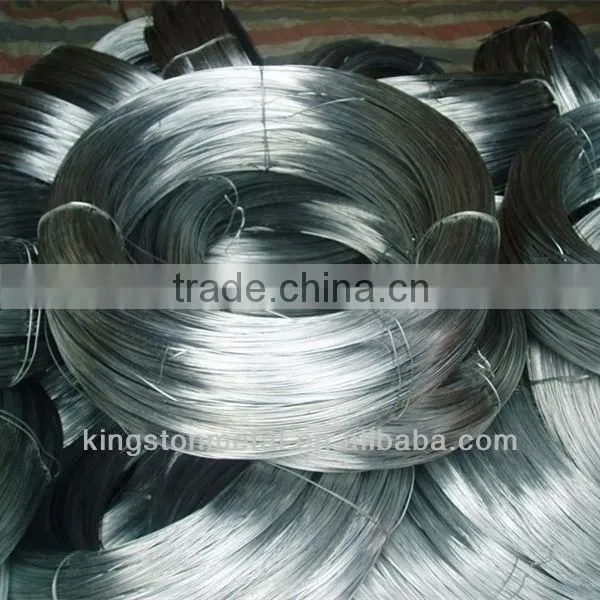 Steel Wire For Nail Making/Tensile Strength Steel Wire