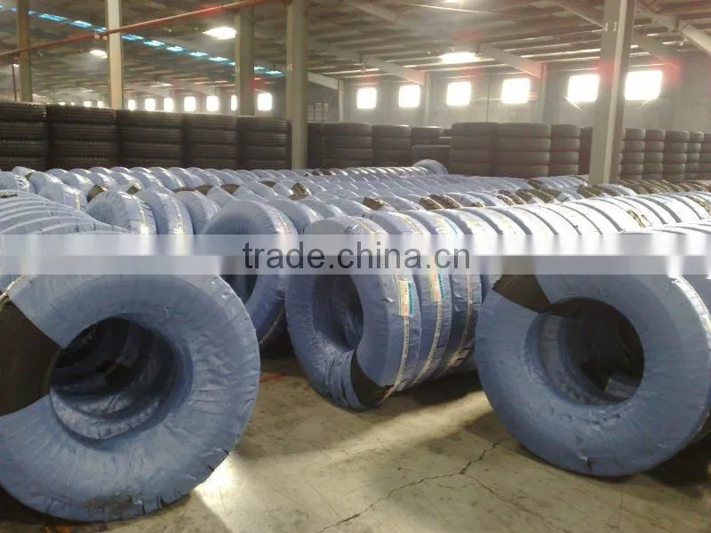 BUS TYRE 11R22.5