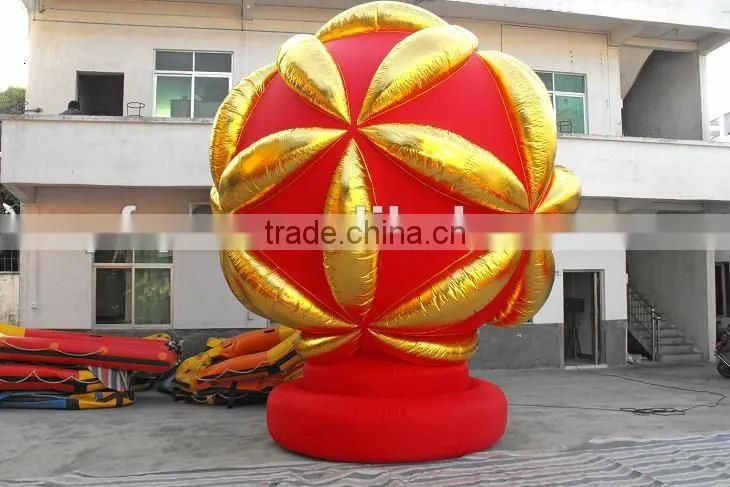 inflatable dancer/cartoon sky dancer