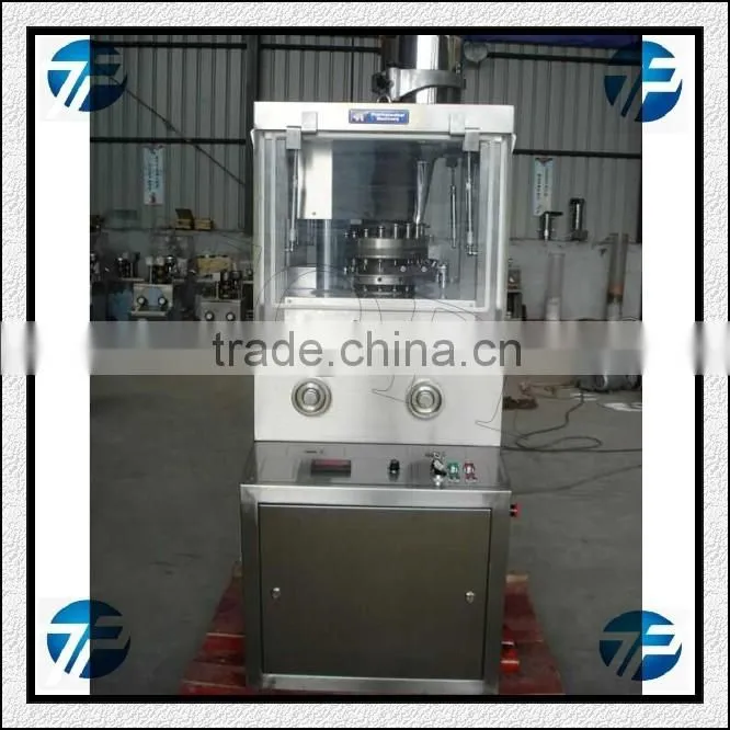 Industrial Rotary Tablet Press Machine/Mini Pill Making Machine
