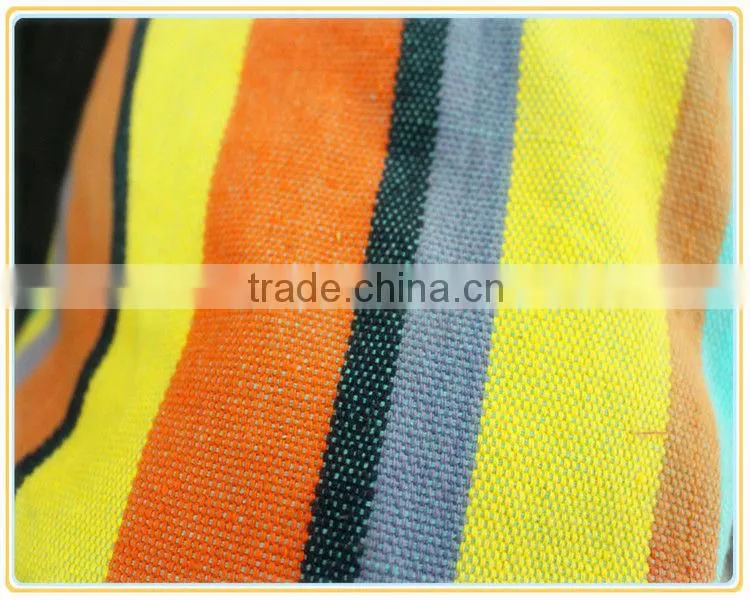 Handmade Colorful Round Hammock Chair Swing