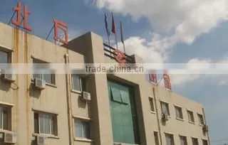 Qian'an Beifangmingjing Glass Co., Ltd. company overview - view 1