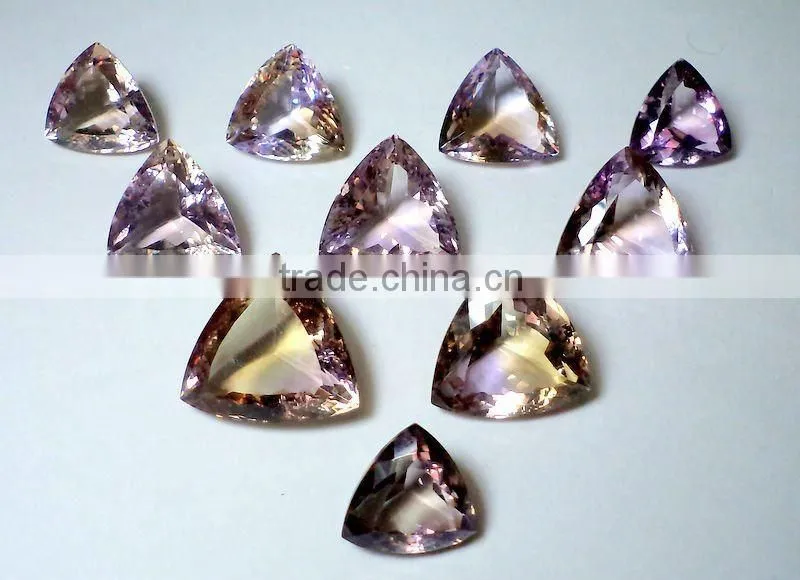 Peridot Facet Cut Loose Gemstone, Natural Loose Gemstone