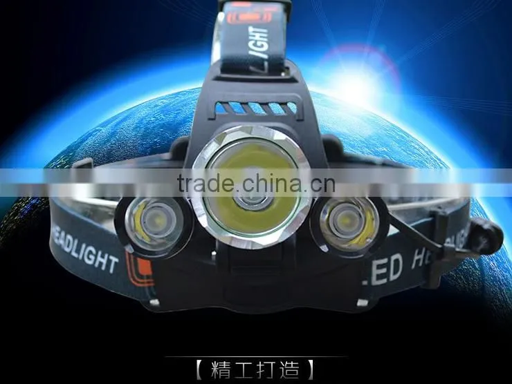 truck headlamp
