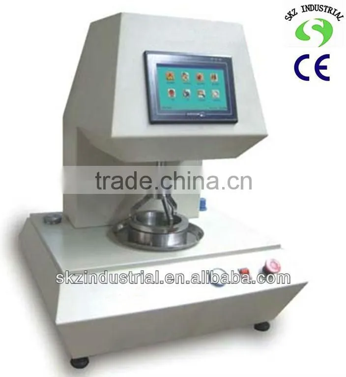 Digital Fabric Hydrostatic Pressure Tester