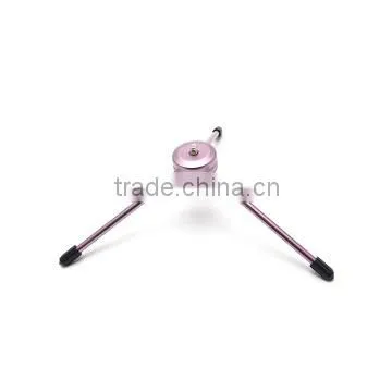 Mini high quality metal tripod