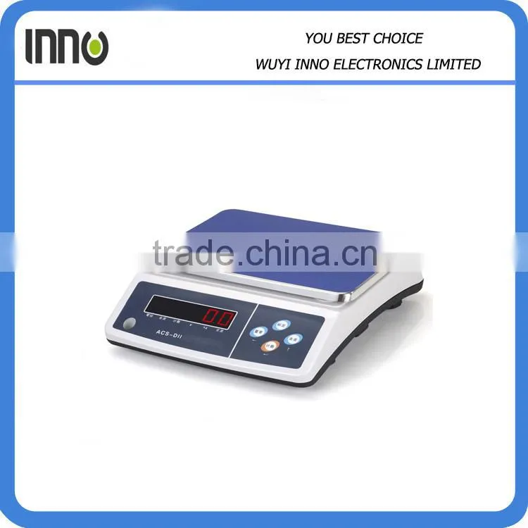 Led display scale,gold weighing scale