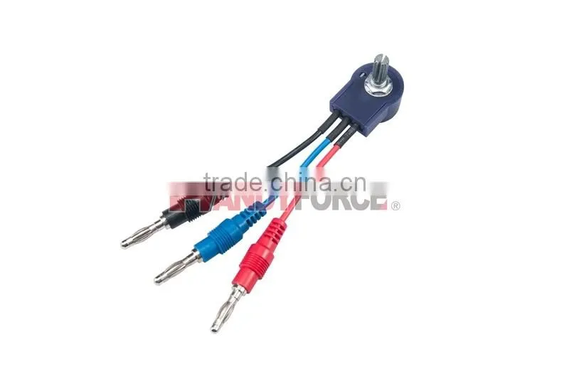 5K Variable Resistor, Electrical Service Tools of Auto Repair Tools