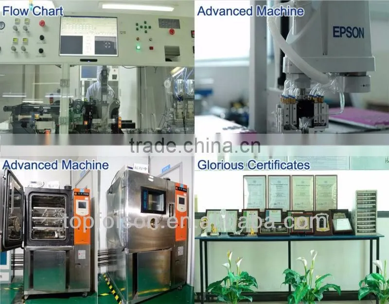 tft lcd 2.3inch TF23001A 320*240 resolution mcu interface