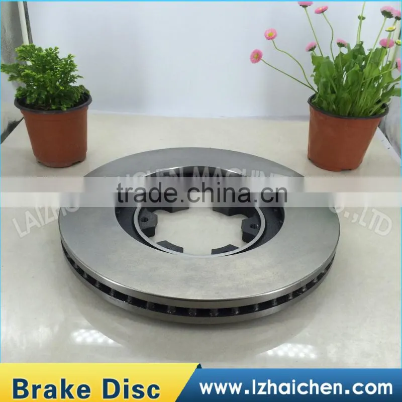 OEM:40206-1W600 auto space parts brake discs
