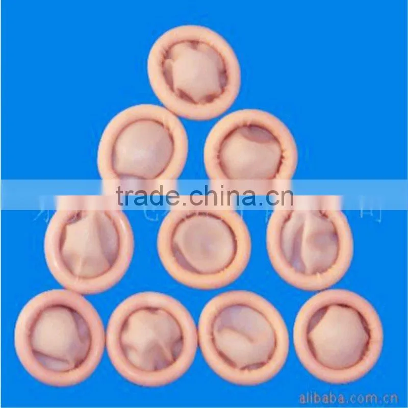 FEITA antistatic Rubber finger cots