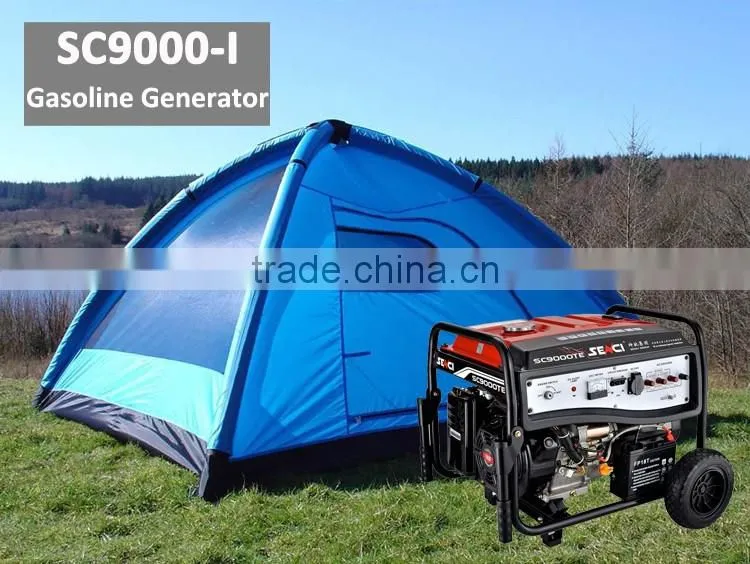 7kva magic wave group magnetic generator