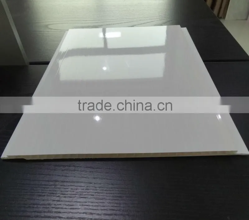 High Glossy PVC Ceiling Panel