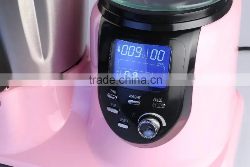 High Quality Automatic multi electric soup maker