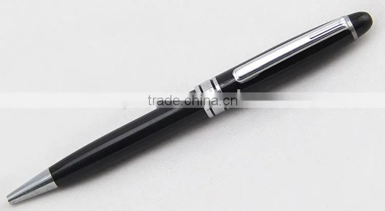 2014 new pen set gift pen ballpoint pen metal promotion pen