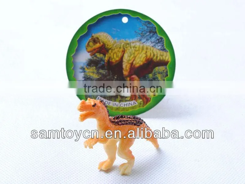 12pcs new dinosaur toys