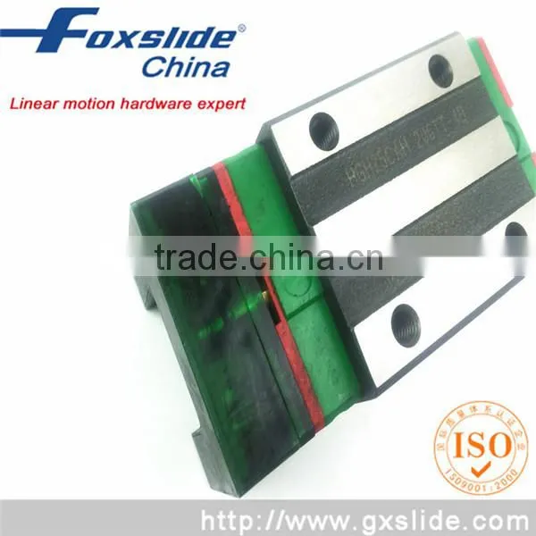 Wholesale HIWIN Linear Guide Rail HGR25 950mm Rail With HGH25HAZAC Carriage