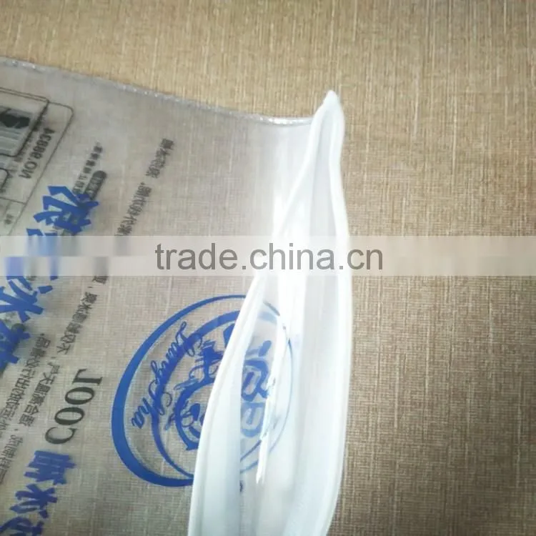 Fashion PVC bag,cosmetic/gift/garment/accessories PVC ziplock bag